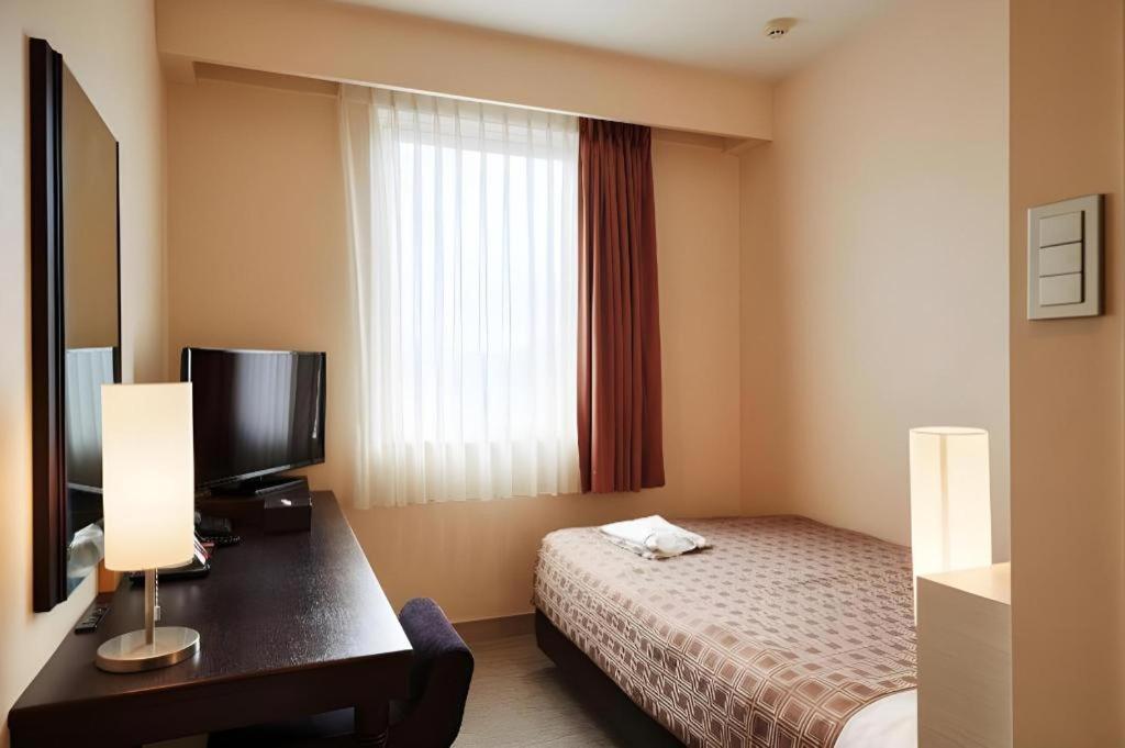 Hotel Yuquesta Asahibashi Naha Exteriör bild