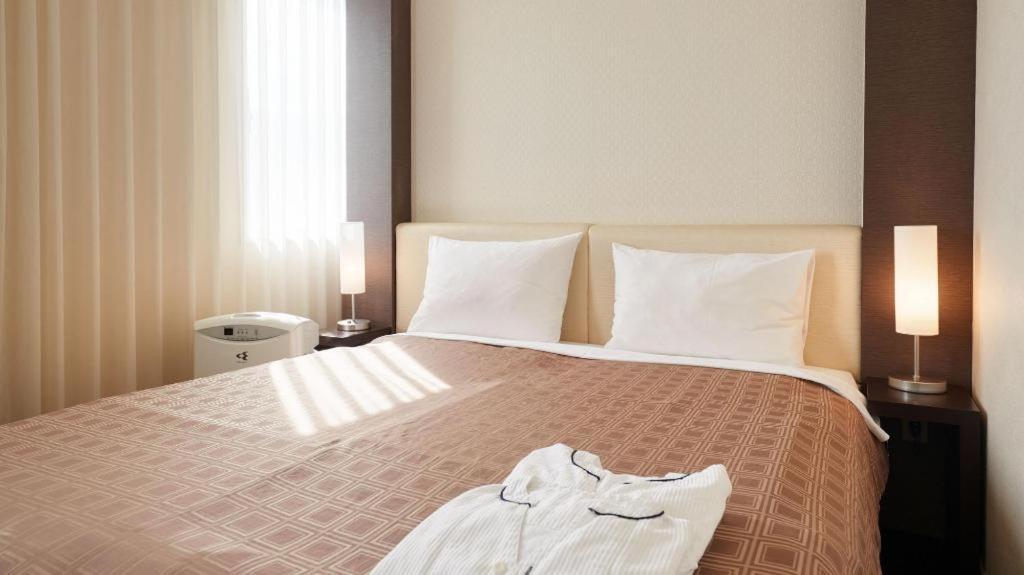 Hotel Yuquesta Asahibashi Naha Exteriör bild