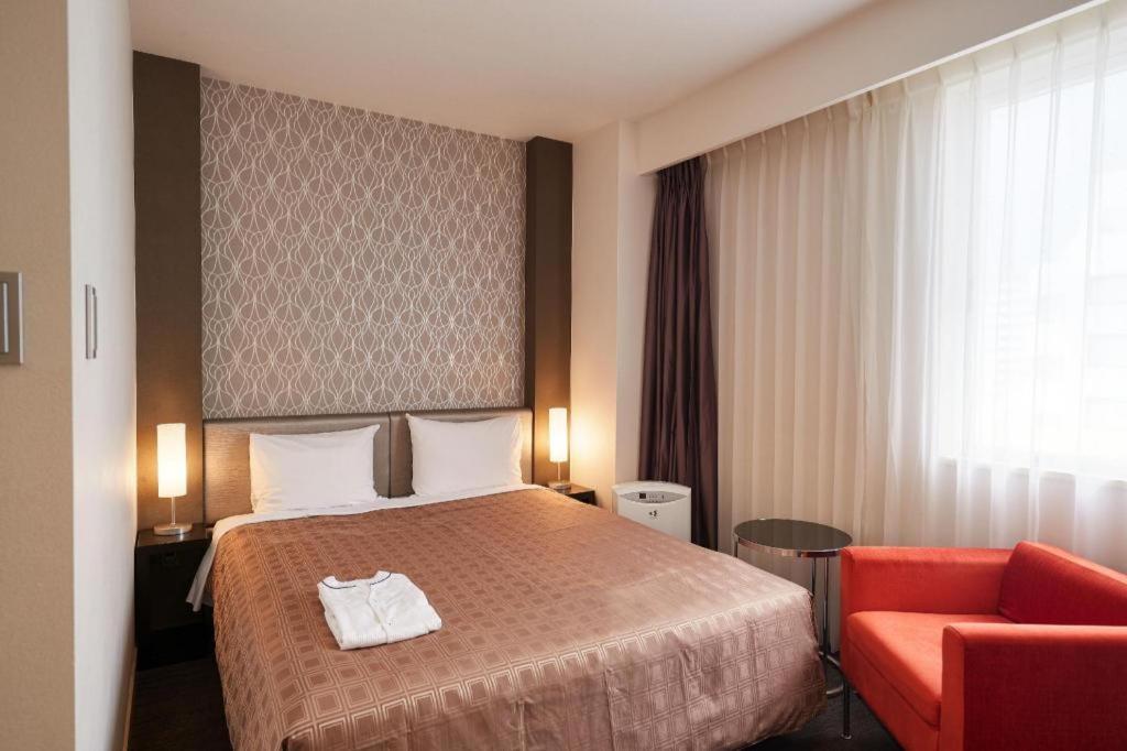 Hotel Yuquesta Asahibashi Naha Exteriör bild