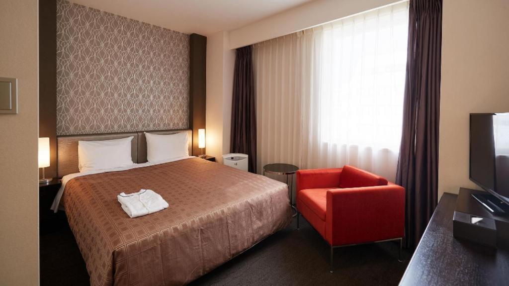 Hotel Yuquesta Asahibashi Naha Exteriör bild