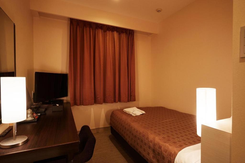 Hotel Yuquesta Asahibashi Naha Exteriör bild