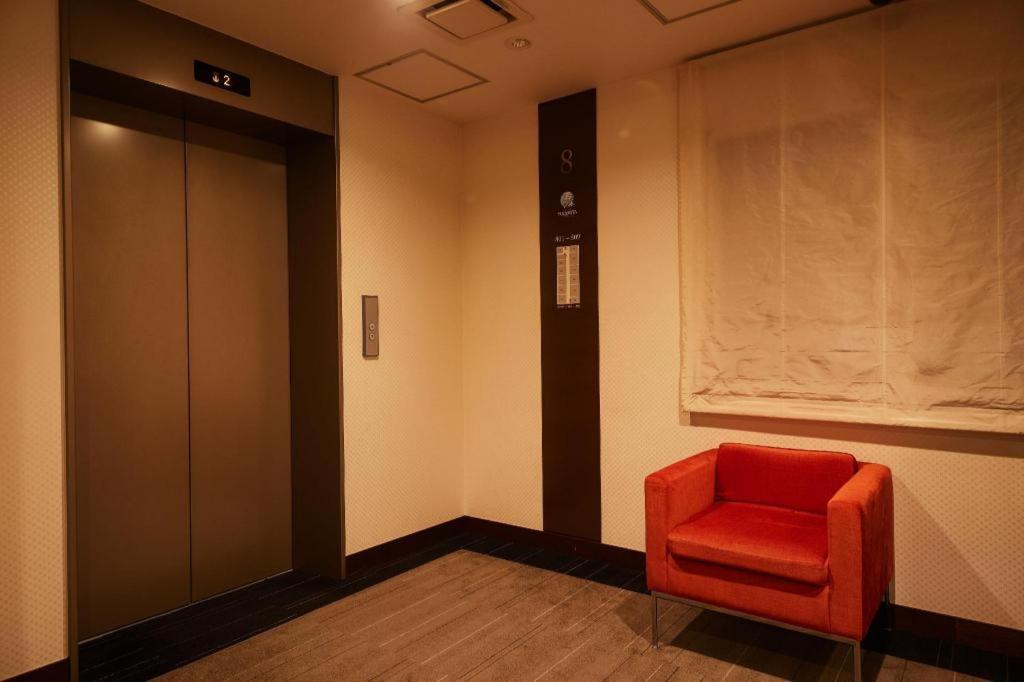 Hotel Yuquesta Asahibashi Naha Exteriör bild